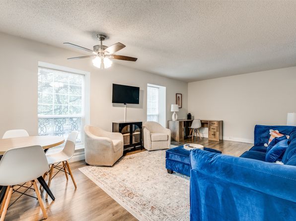 Home for Sale in Maple Lawn Dallas TX