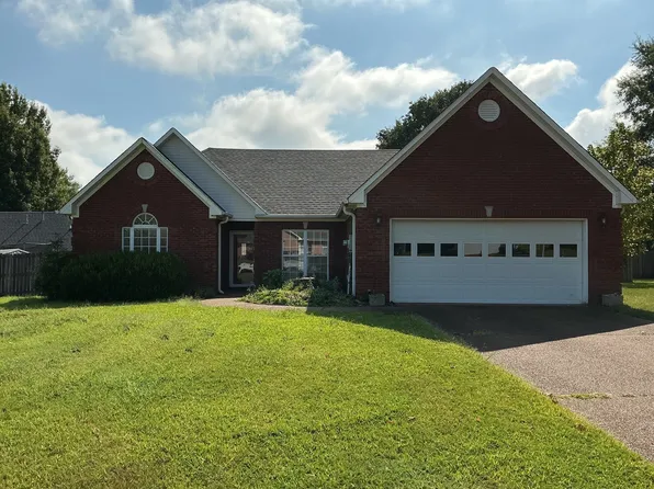 16 Homeview Cv, Jackson, TN 38305