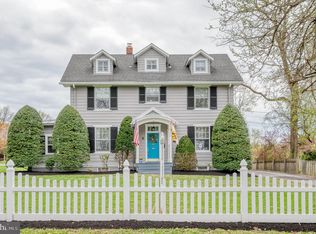 6 S Belle Grove Rd, Baltimore, MD 21228