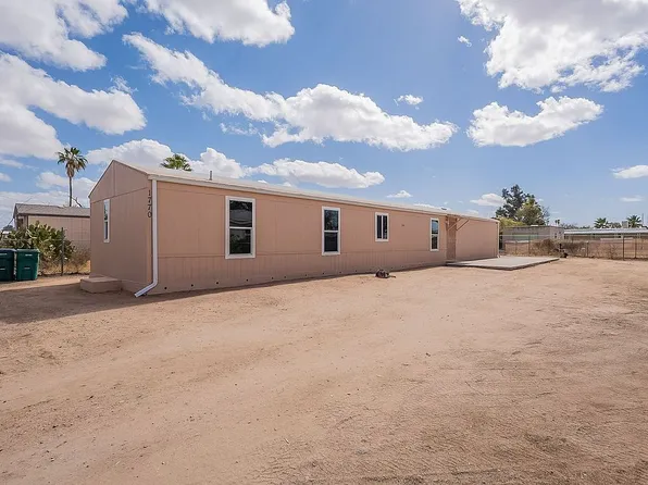 1770 W Ruthrauff Rd, Tucson, AZ 85705