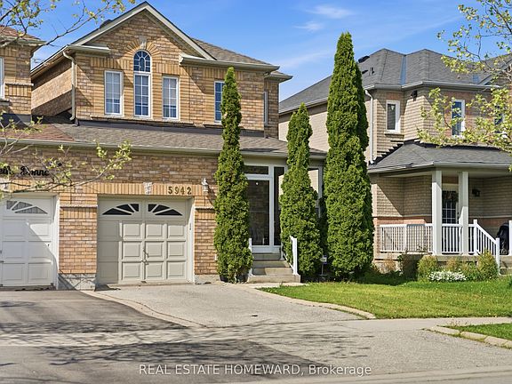 3rd image of 5942 Delle Donne Dr