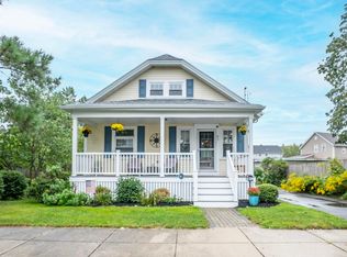 41 Rosedale St, Fall River, MA 02720