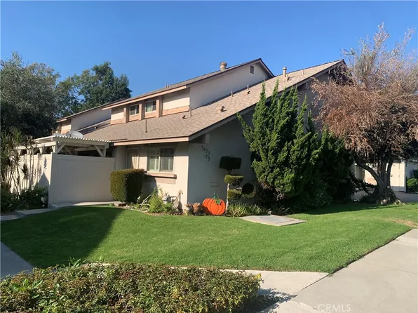 5473 Pioneer Blvd, Whittier, CA 90601