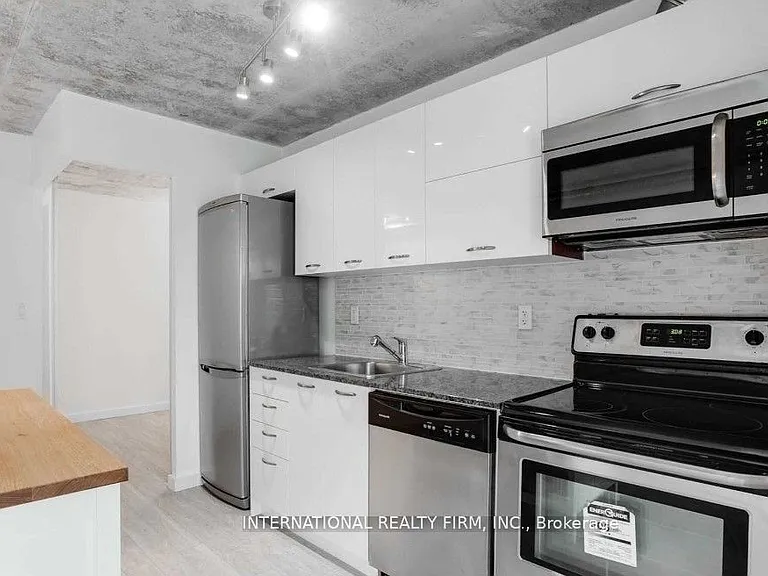 170 Sudbury St W #609 — Photo 6