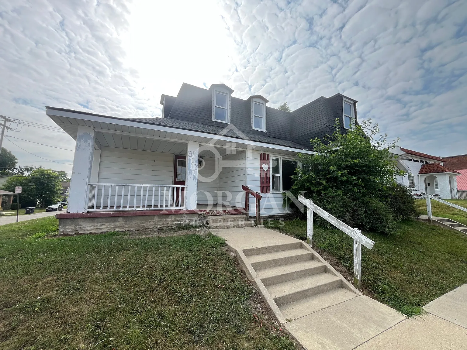 317 N Harrison St Alexandria - B — Photo 1