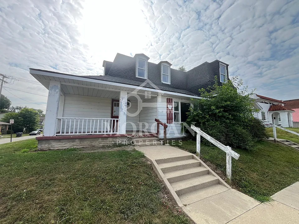 317 N Harrison St #B