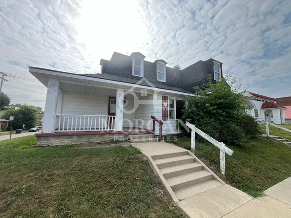 317 N Harrison St APT B, Alexandria, IN 46001