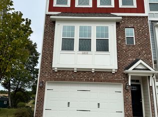 2806 Saltaire Ave #2806, Durham, NC 27703