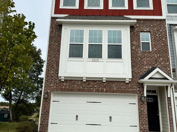2806 Saltaire Ave #2806, Durham, NC 27703