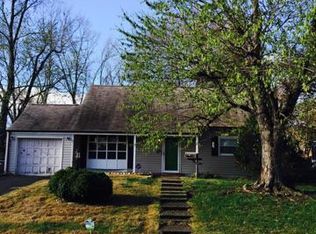 1307 Columbia Rd, Woodbridge, VA 22191