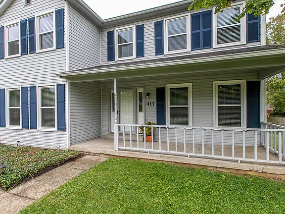 3rd image of 417 Nottingham Dr