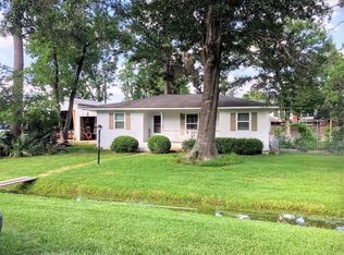 17910 Strack Farm Rd, Spring, TX 77379