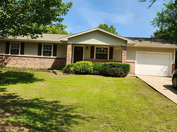 7048 Canadian Dr, Kingston, OK 73439