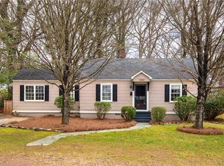 1041 Magnolia St, Winston Salem, NC 27103