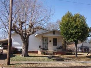 219 Kershaw St, Grenada, MS 38901