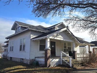 453 Elm St, Chillicothe, MO, 64601