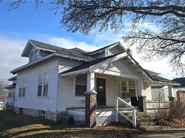 453 Elm St, Chillicothe, MO 64601