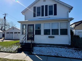 209 E River St, Chippewa Falls, WI 54729