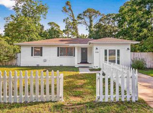 2300 Grundy St, Perdido Key, FL 32507