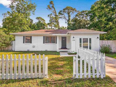 2300 Grundy St, Perdido Key, FL, 32507