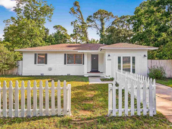 2300 Grundy St, Perdido Key, FL 32507