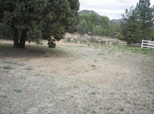 11000 W Cherry Creek Rd, Dewey, AZ 86327