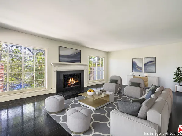 4645 Petit Ave, Encino, CA 91436