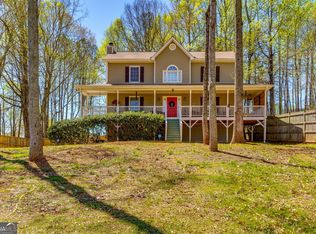280 Sterling Dr, Powder Springs, GA 30127
