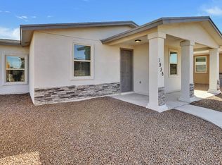 1912 Tim Foster St, El Paso, TX 79938