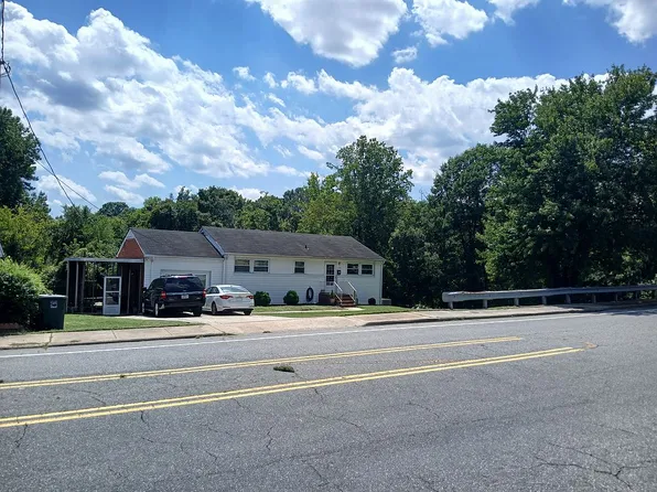 1600 E Florida St, Greensboro, NC 27401