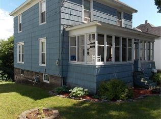 846 West St, Carthage, NY 13619