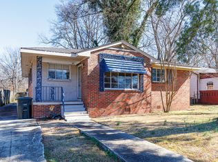 4329 Harmon St, Birmingham, AL 35217
