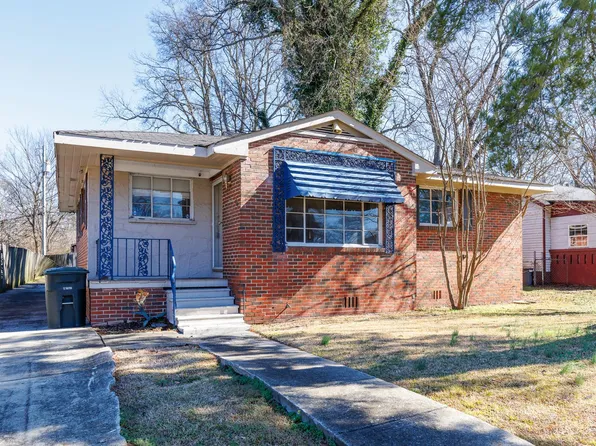 4329 Harmon St, Birmingham, AL 35217