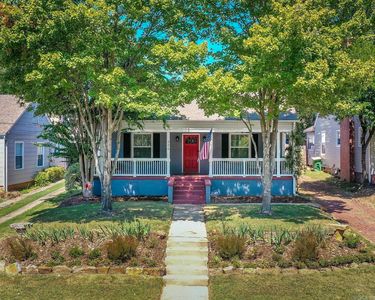 225 E B Ave, N Little Rock, AR, 72116