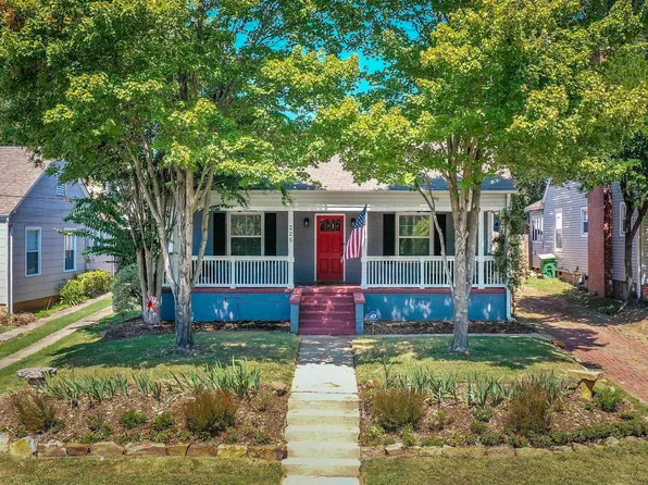 225 E B Ave, N Little Rock, AR 72116