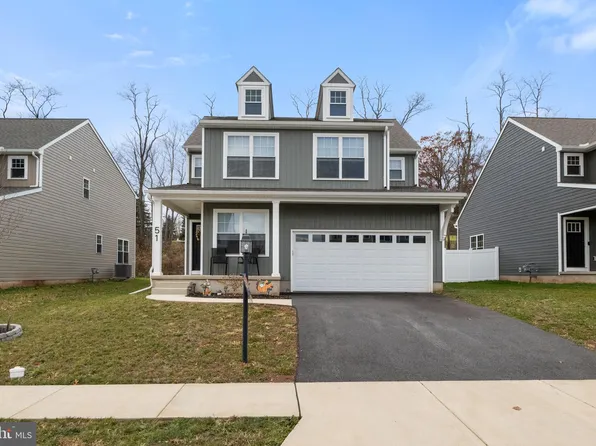 51 Eli Dr, York, PA 17404
