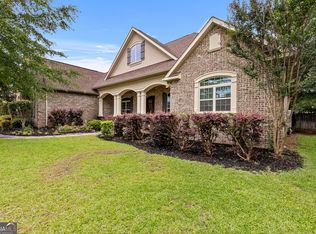 154 Abercorn St, Warner Robins, GA 31088