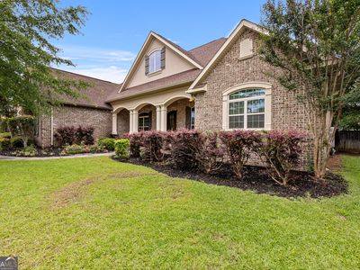 154 Abercorn St, Warner Robins, GA, 31088