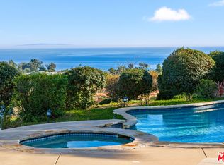 6178 Galahad Rd, Malibu, CA 90265