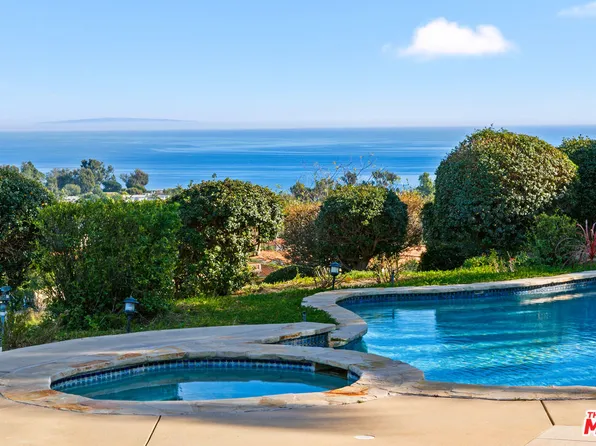 6178 Galahad Rd, Malibu, CA 90265