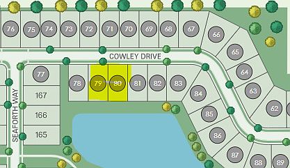 2nd image of 825 Cowley Dr