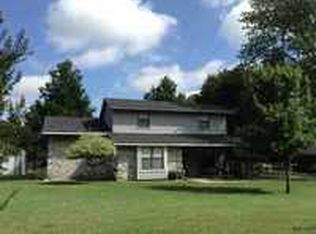 451 Vz County Road 4808, Ben Wheeler, TX 75754
