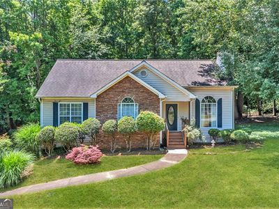 713 Habersham Pl, Canton, GA, 30115
