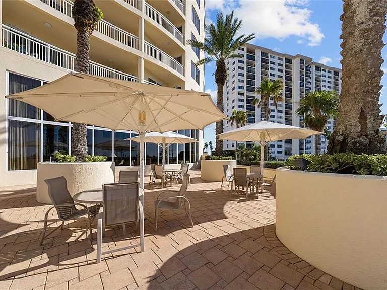 1200 Gulf Blvd #1001 — Photo 46