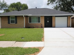 1804 Jane Dr, Pasadena, TX 77502