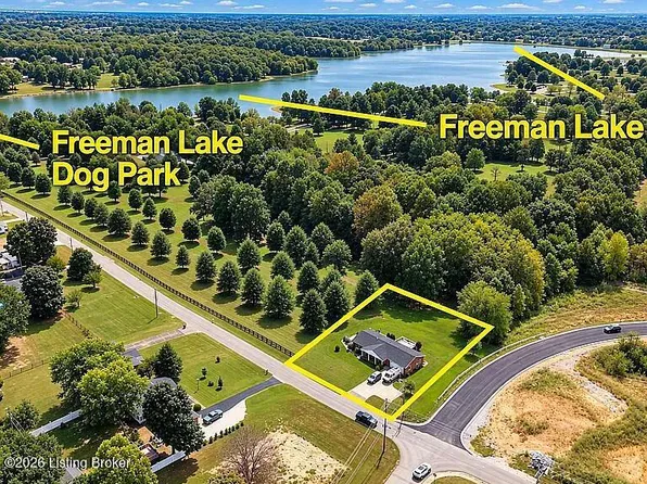 200 E Nalls Rd, Elizabethtown, KY 42701