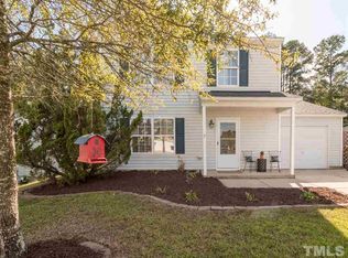 231 N Fuquay Springs Ave, Fuquay Varina, NC 27526