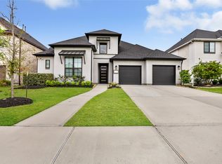 11915 Parsifal Creek Rd, Humble, TX 77346