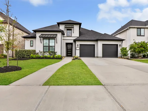 11915 Parsifal Creek Rd, Humble, TX 77346