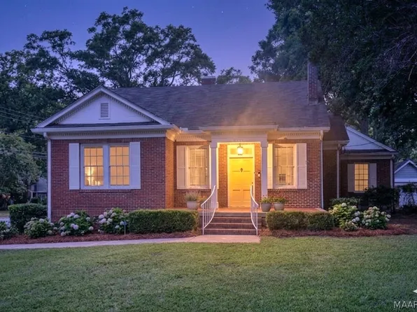 3394 Cloverdale Rd, Montgomery, AL 36106
